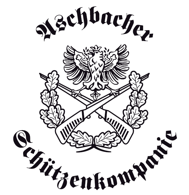 Aschbacher Schützenkompanie Achenkirch